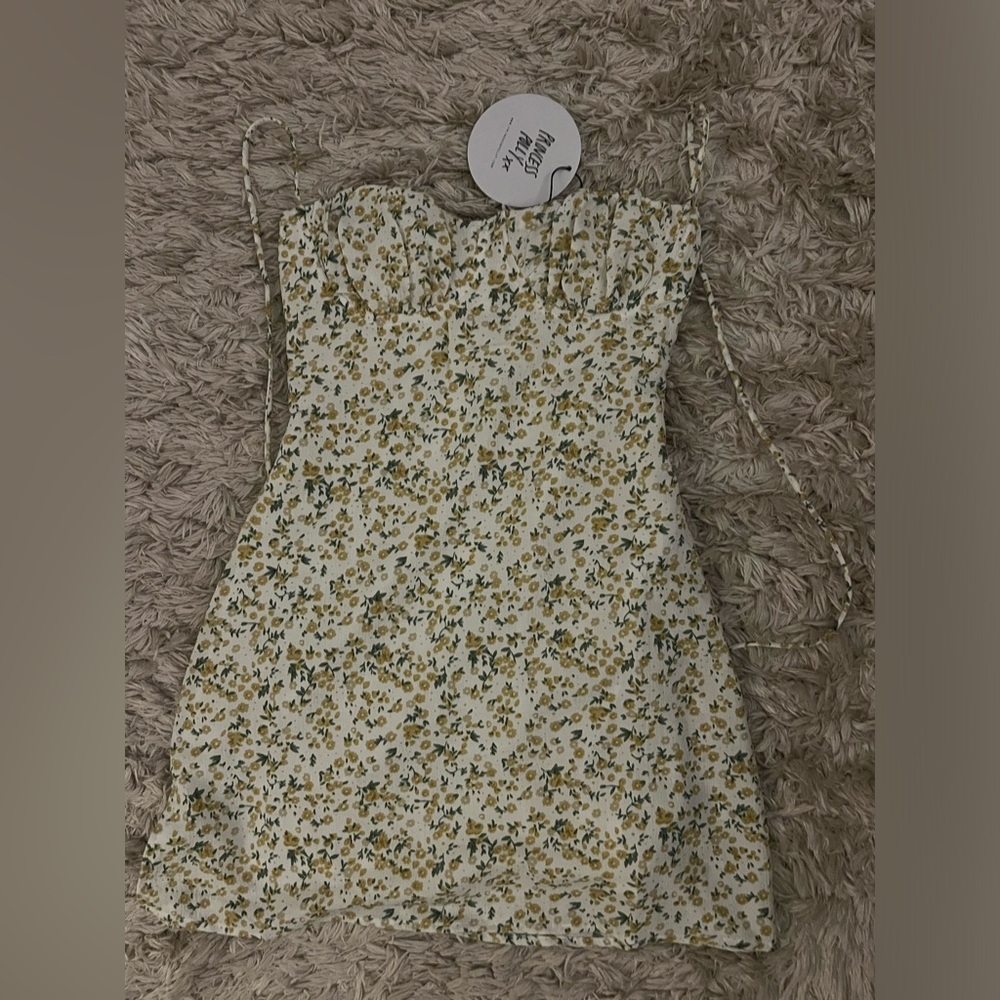 Brand new Princess Polly Dress with TAG